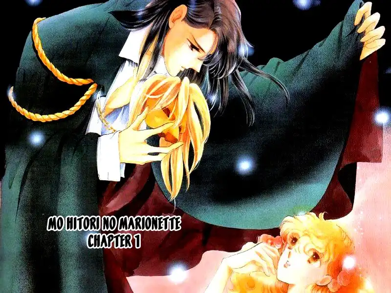 Mou Hitori no Marionette Chapter 1 2